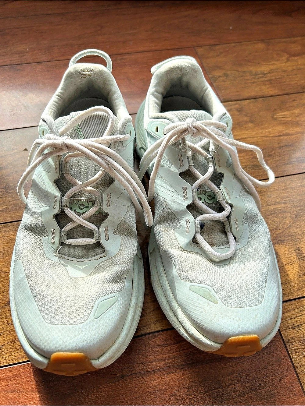 HOKA Transport Shoes WMNUS 7